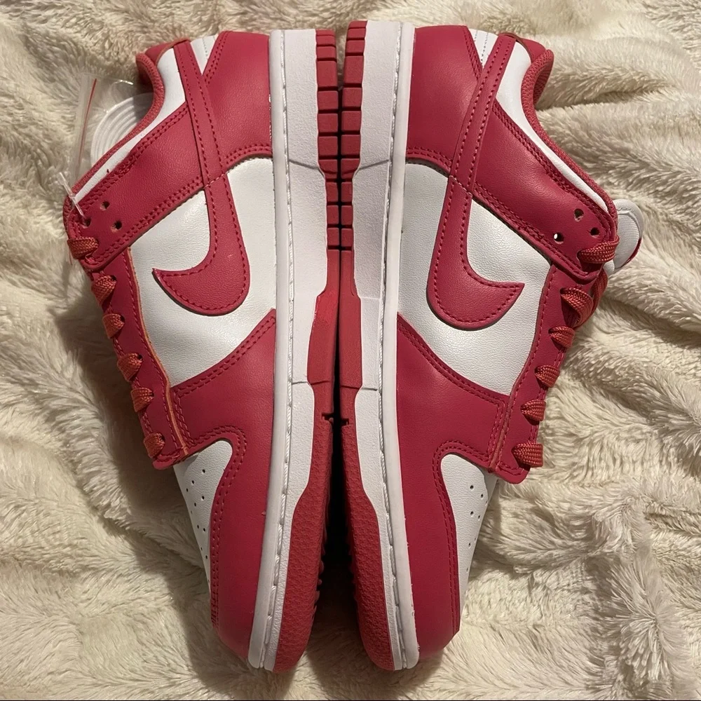 Nike dunk low archaeo pink - Picture 4 of 12